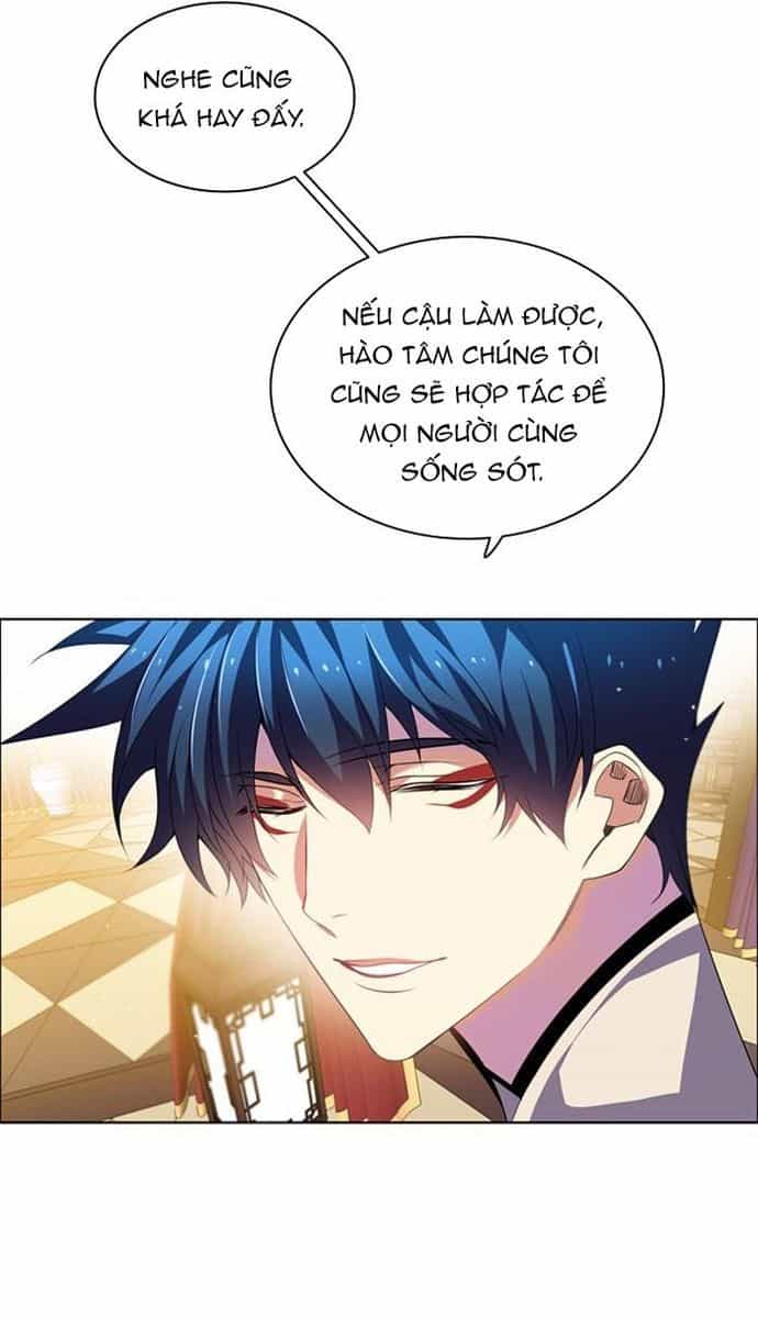 Zero Game - Chương 143 - ảnh 18