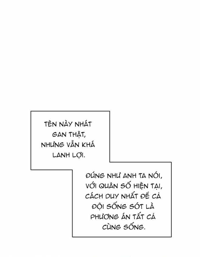 Zero Game - Chương 143 - ảnh 4