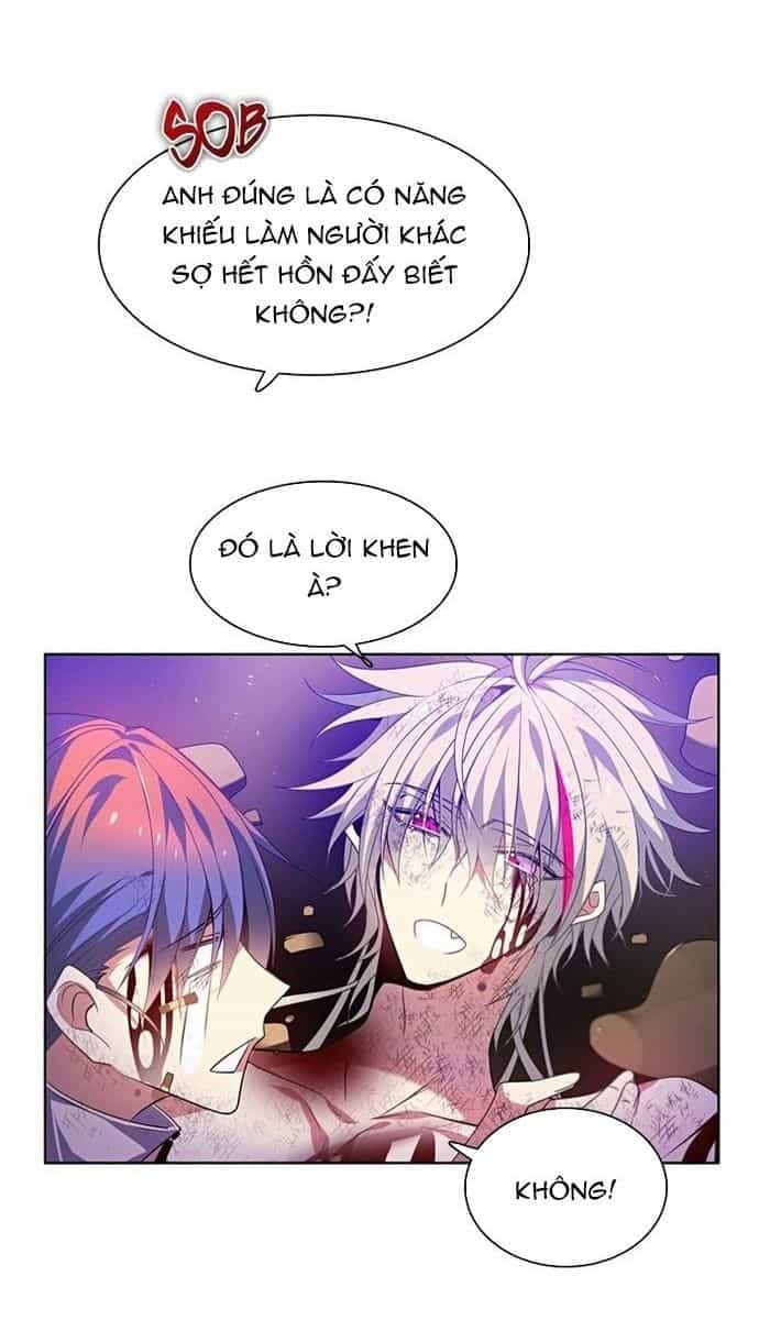 Zero Game - Chương 157 - ảnh 102