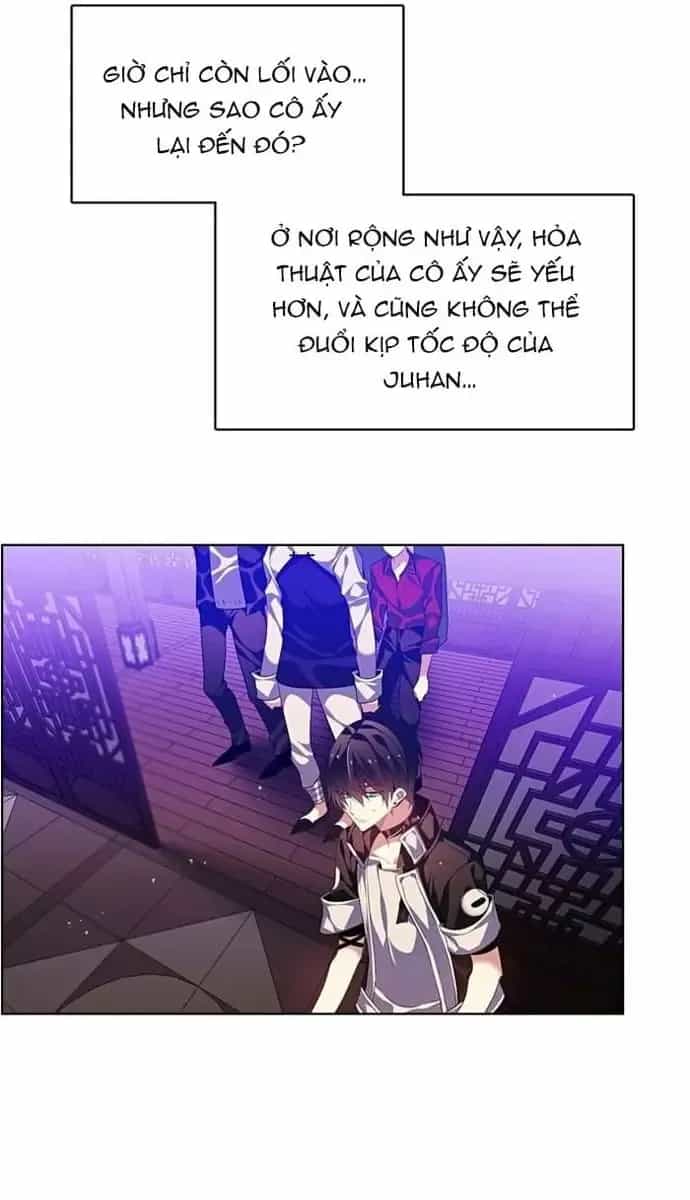 Zero Game - Chương 163 - ảnh 51