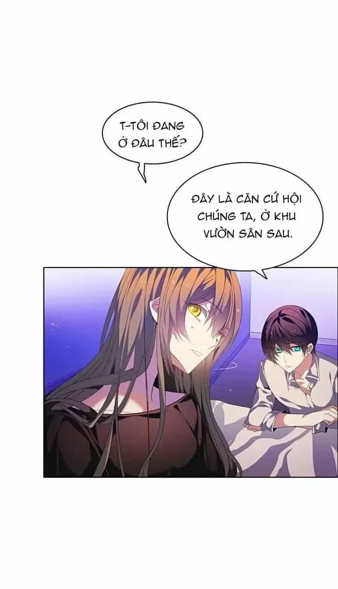 Zero Game - Chương 163 - ảnh 82