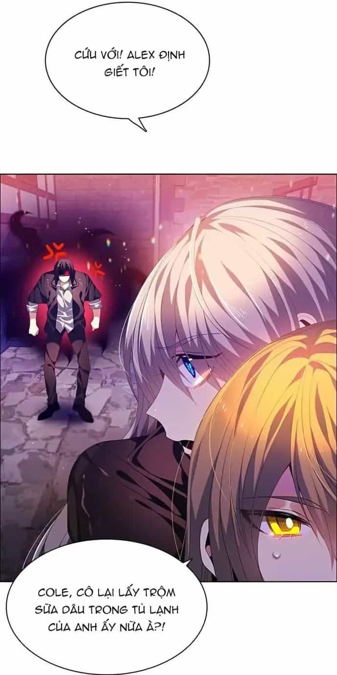 Zero Game - Chương 164 - ảnh 47