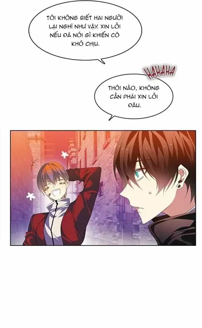 Zero Game - Chương 164 - ảnh 76