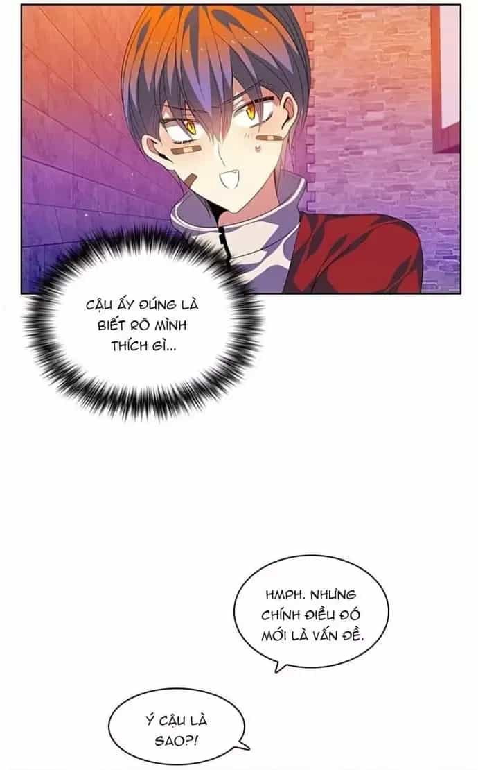 Zero Game - Chương 164 - ảnh 89
