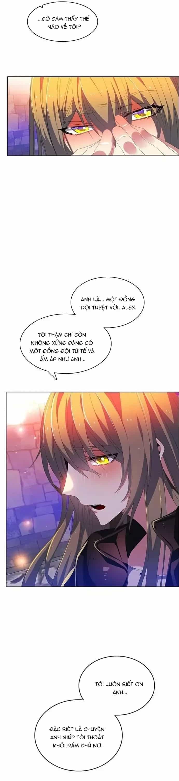 Zero Game - Chương 165 - ảnh 32