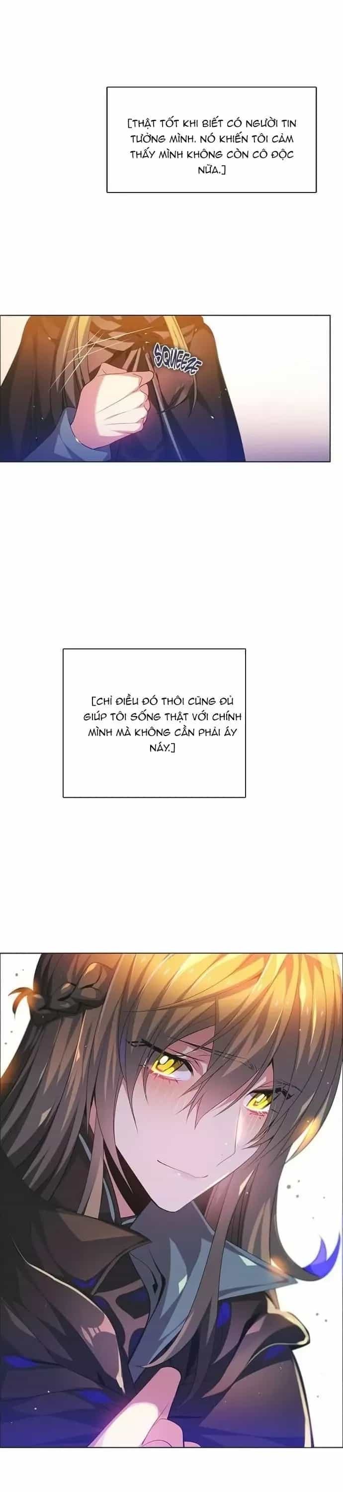 Zero Game - Chương 165 - ảnh 33