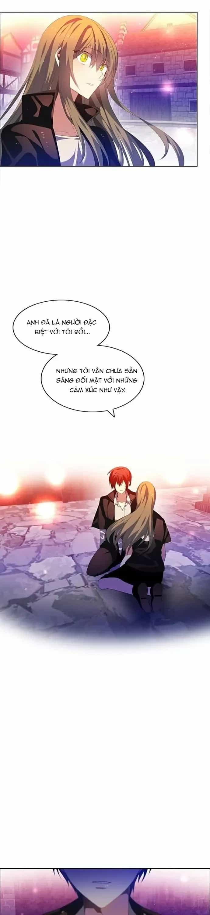 Zero Game - Chương 165 - ảnh 36