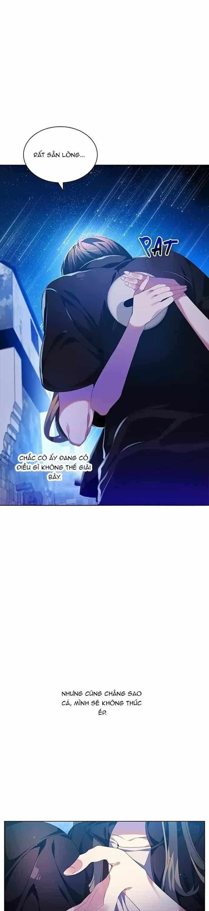 Zero Game - Chương 166 - ảnh 14