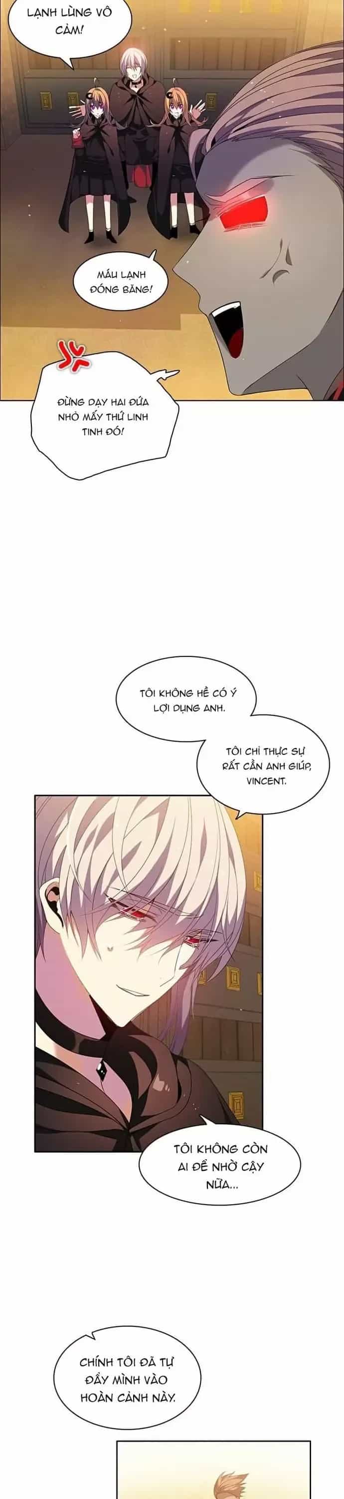 Zero Game - Chương 167 - ảnh 18