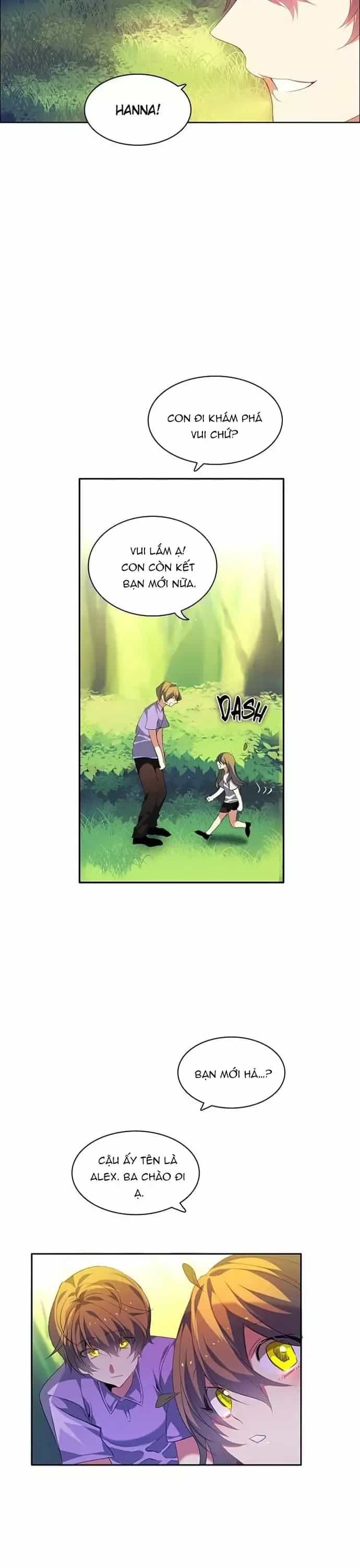 Zero Game - Chương 168 - ảnh 10