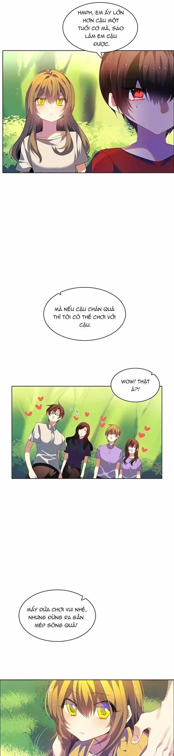 Zero Game - Chương 168 - ảnh 28