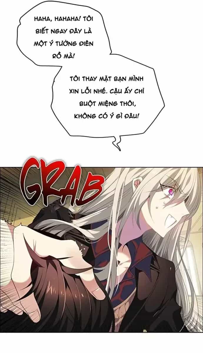 Zero Game - Chương 172 - ảnh 15