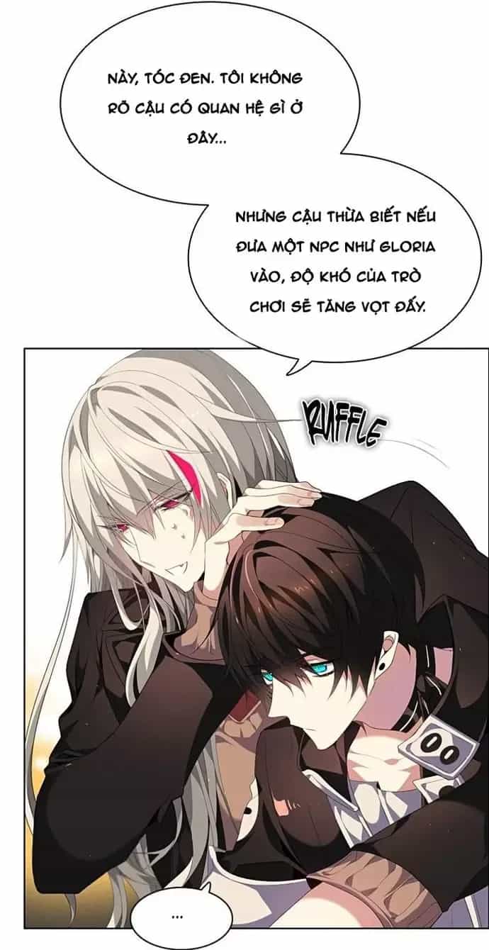 Zero Game - Chương 172 - ảnh 20