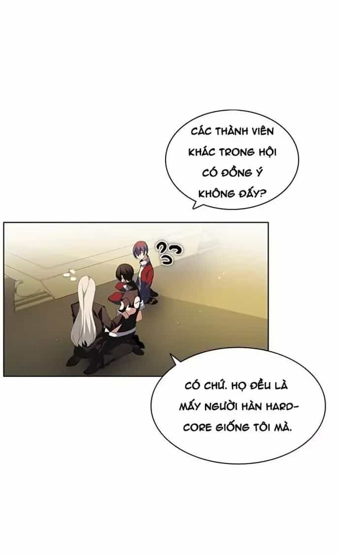 Zero Game - Chương 172 - ảnh 23