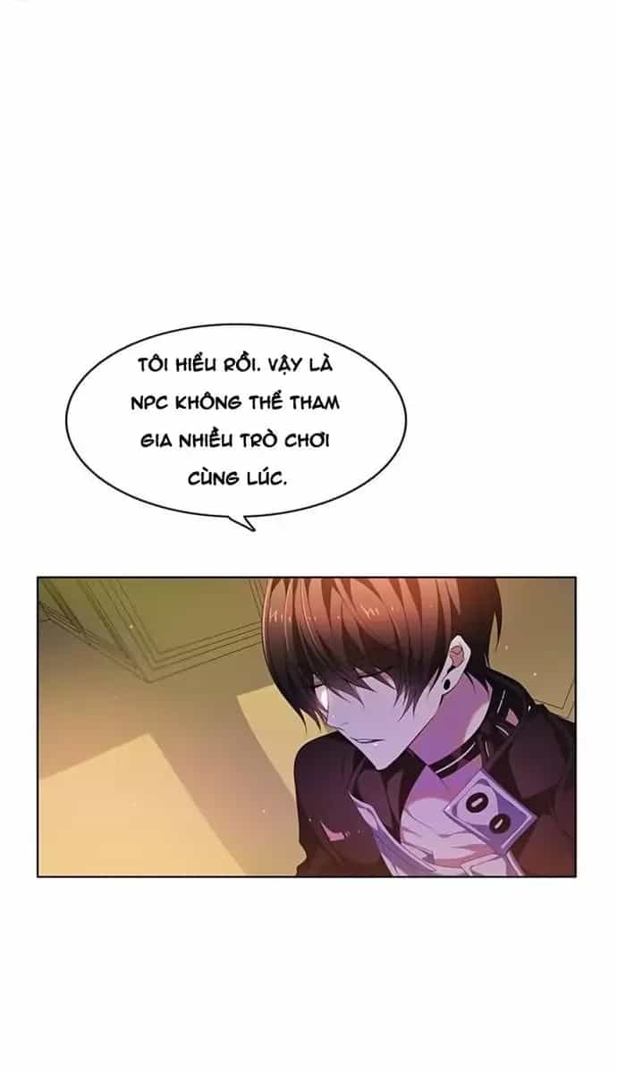 Zero Game - Chương 172 - ảnh 32