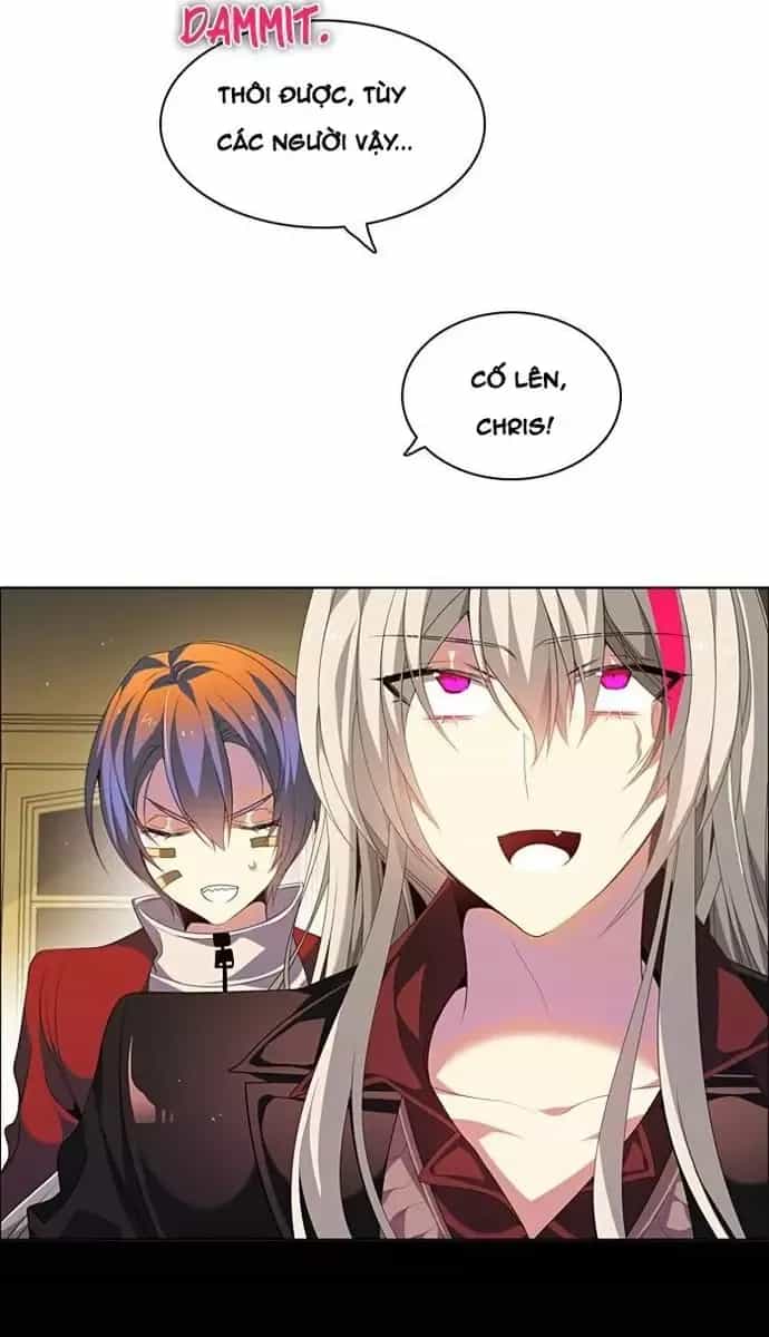 Zero Game - Chương 172 - ảnh 47