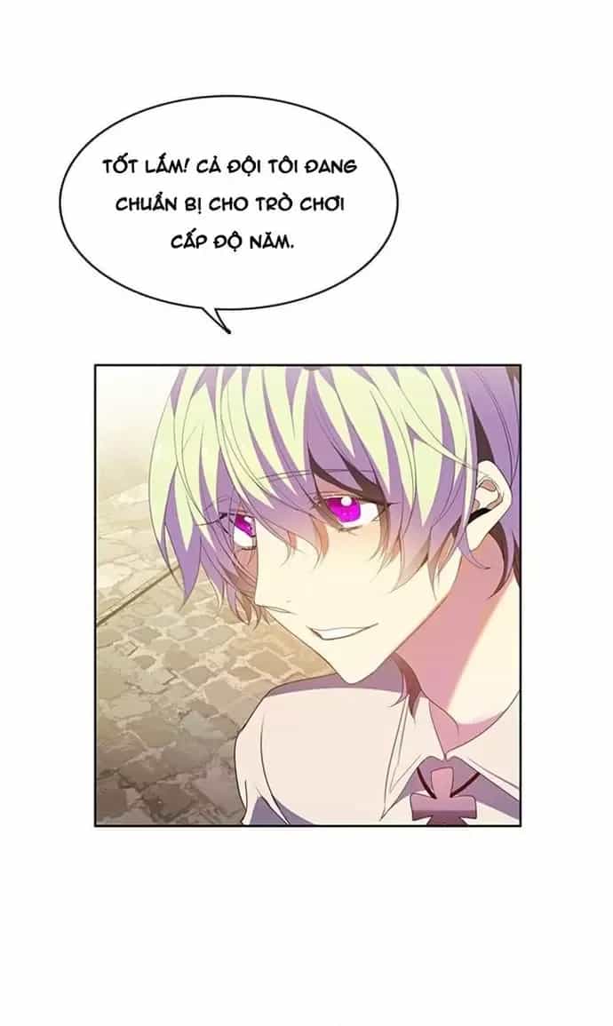 Zero Game - Chương 172 - ảnh 82