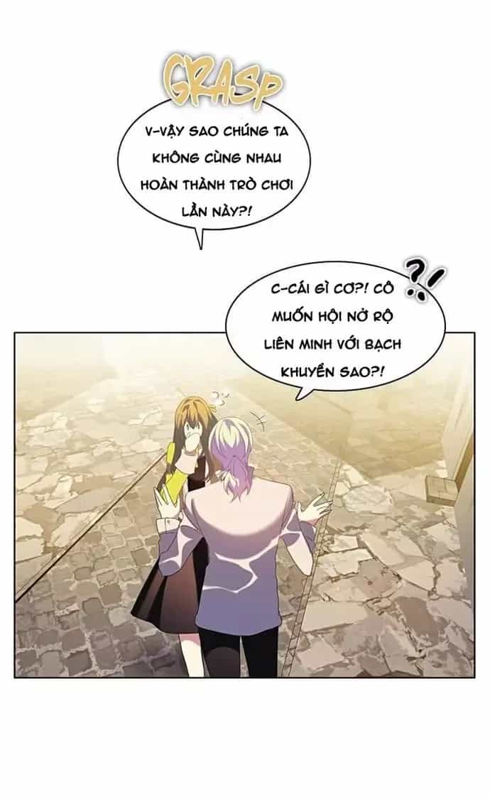 Zero Game - Chương 172 - ảnh 84
