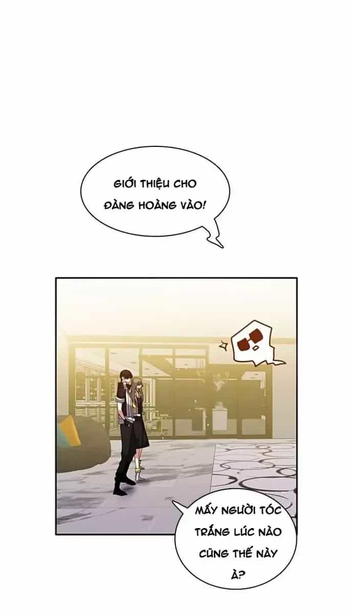 Zero Game - Chương 173 - ảnh 37