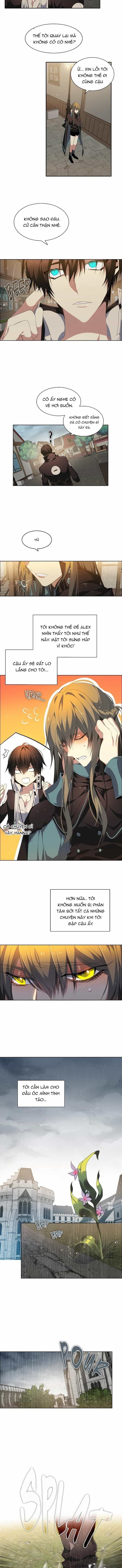 Zero Game - Chương 203 - ảnh 5