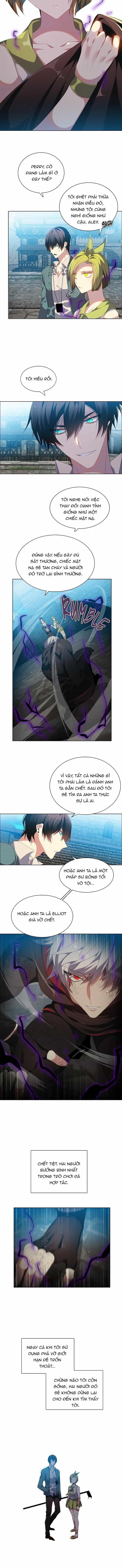 Zero Game - Chương 205 - ảnh 8