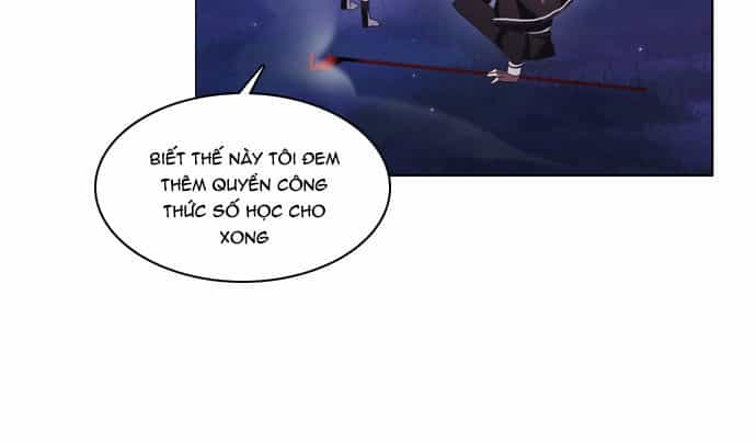 Zero Game - Chương 20 - ảnh 39