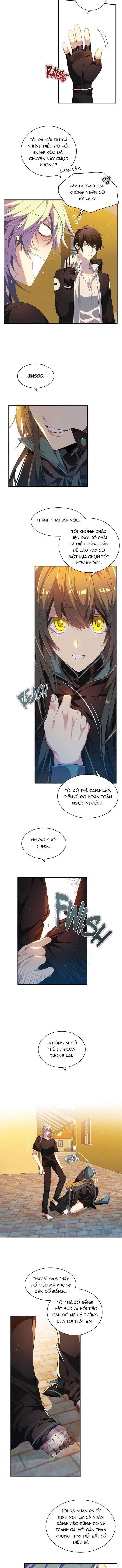 Zero Game - Chương 214 - ảnh 3