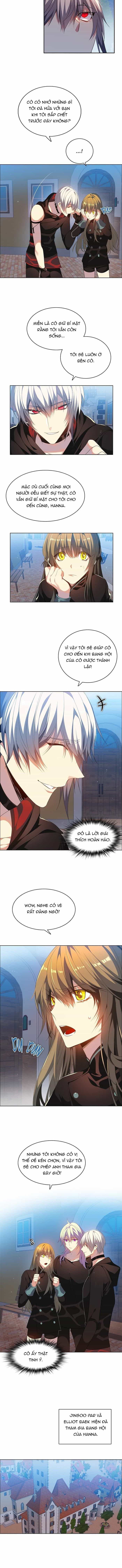Zero Game - Chương 214 - ảnh 8
