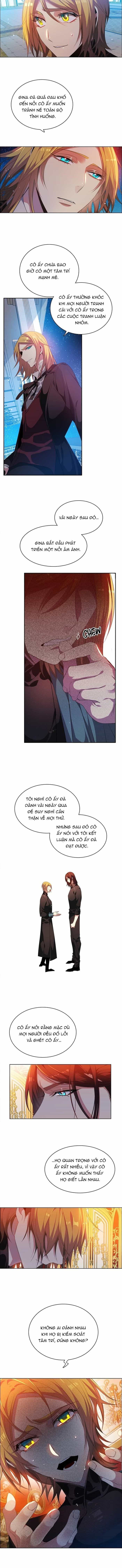Zero Game - Chương 218 - ảnh 3
