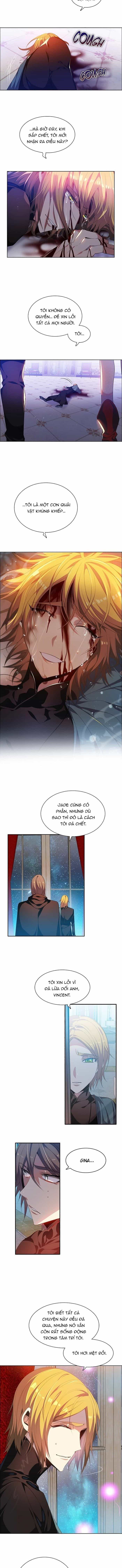Zero Game - Chương 219 - ảnh 3