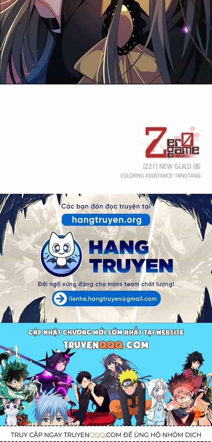 Zero Game - Chương 221 - ảnh 13