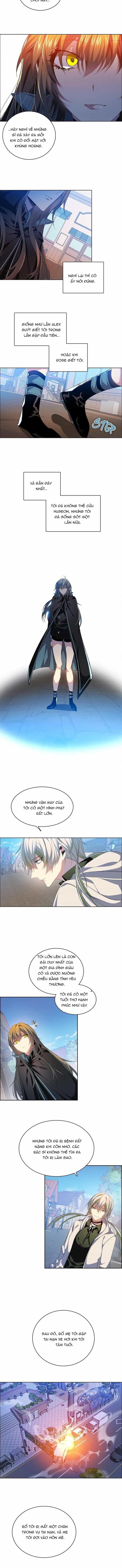 Zero Game - Chương 224 - ảnh 2