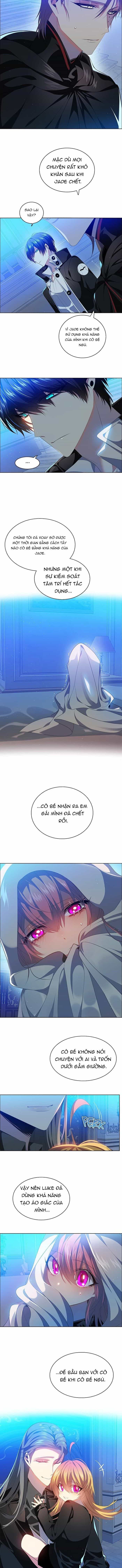 Zero Game - Chương 226 - ảnh 8