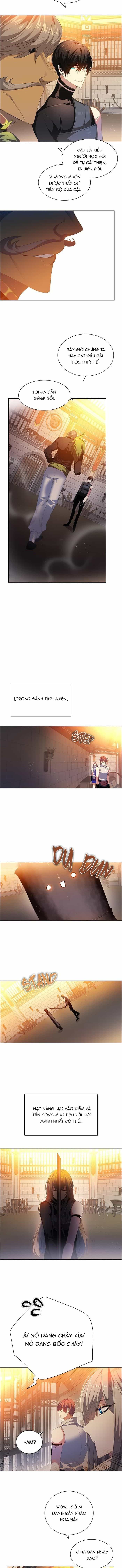 Zero Game - Chương 231 - ảnh 10