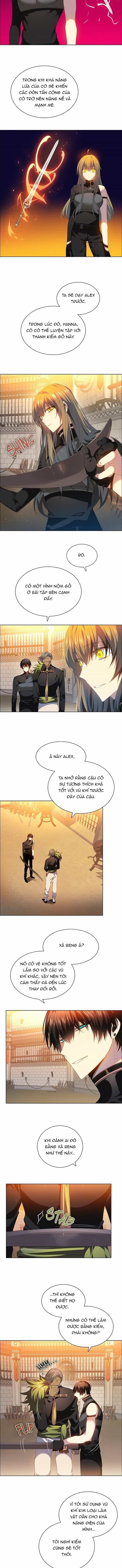 Zero Game - Chương 231 - ảnh 9