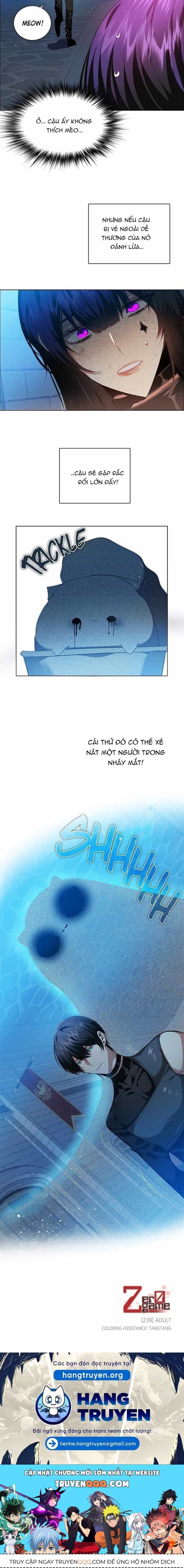 Zero Game - Chương 239 - ảnh 11