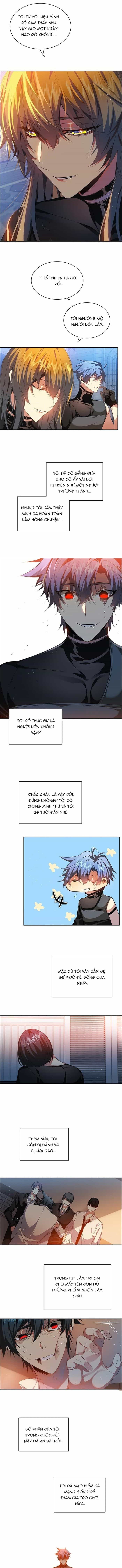 Zero Game - Chương 239 - ảnh 4
