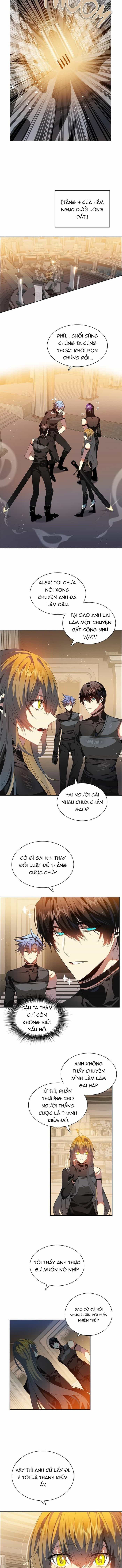 Zero Game - Chương 240 - ảnh 6