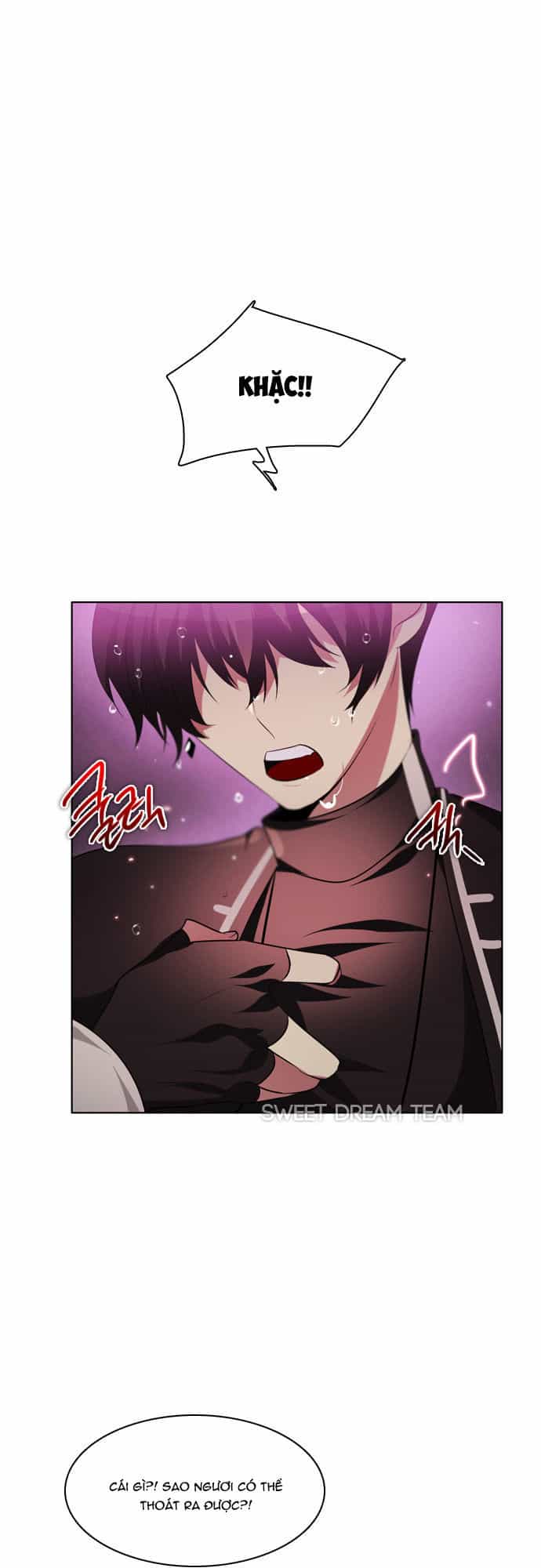 Zero Game - Chương 24 - ảnh 52