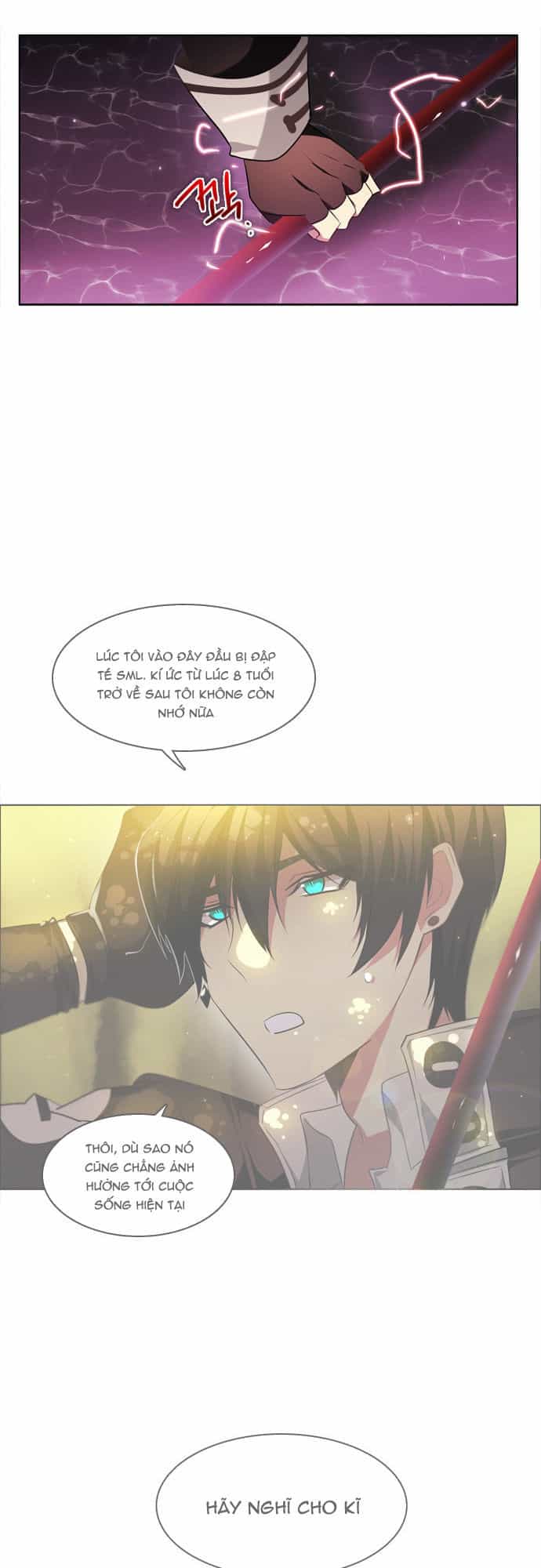 Zero Game - Chương 24 - ảnh 55