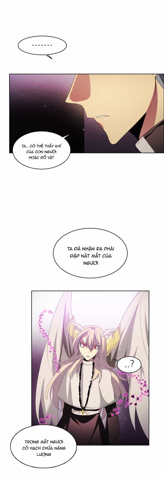 Zero Game - Chương 24 - ảnh 67
