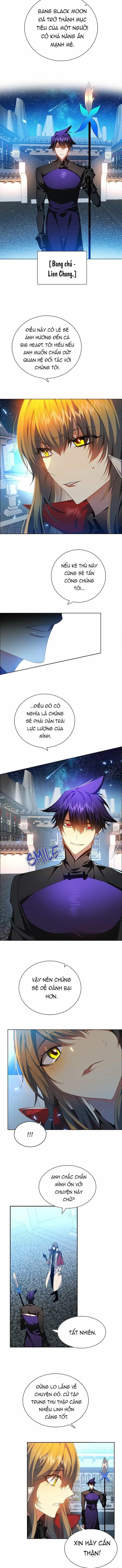 Zero Game - Chương 250 - ảnh 5