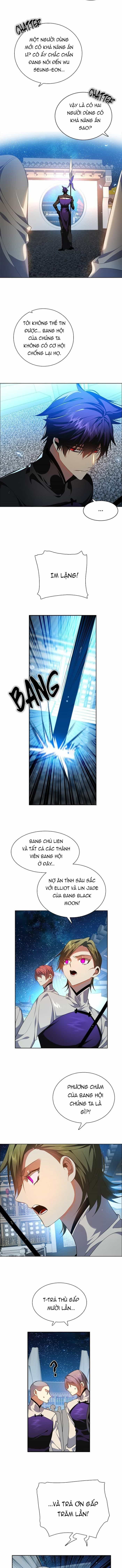 Zero Game - Chương 250 - ảnh 6