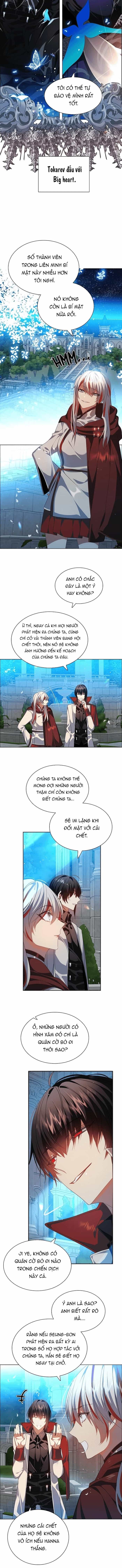 Zero Game - Chương 250 - ảnh 9