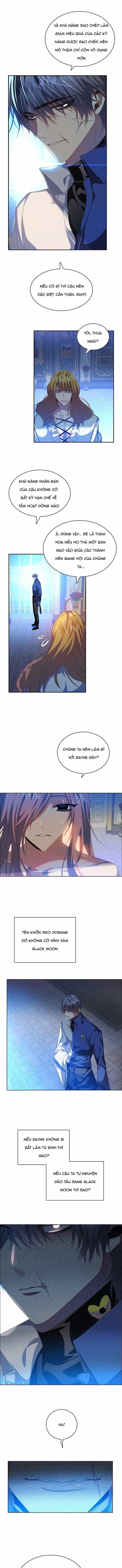 Zero Game - Chương 265 - ảnh 7