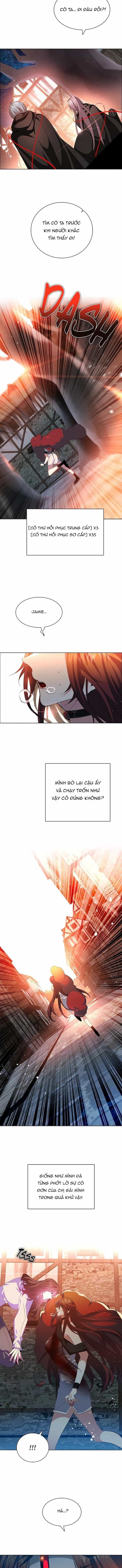 Zero Game - Chương 268 - ảnh 3