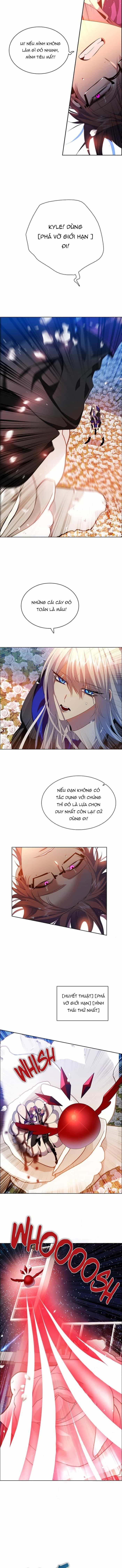 Zero Game - Chương 268 - ảnh 9