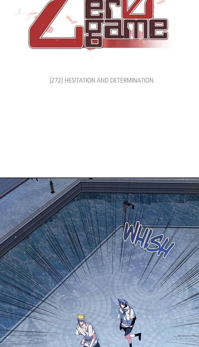 Zero Game - Chương 272 - ảnh 39