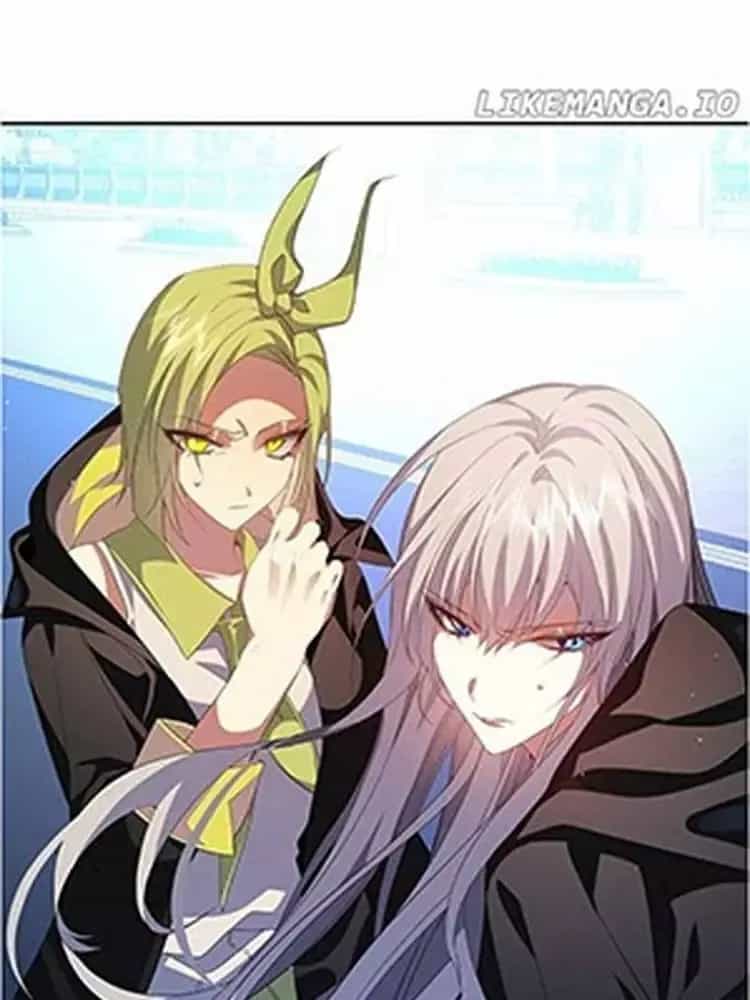 Zero Game - Chương 286 - ảnh 102