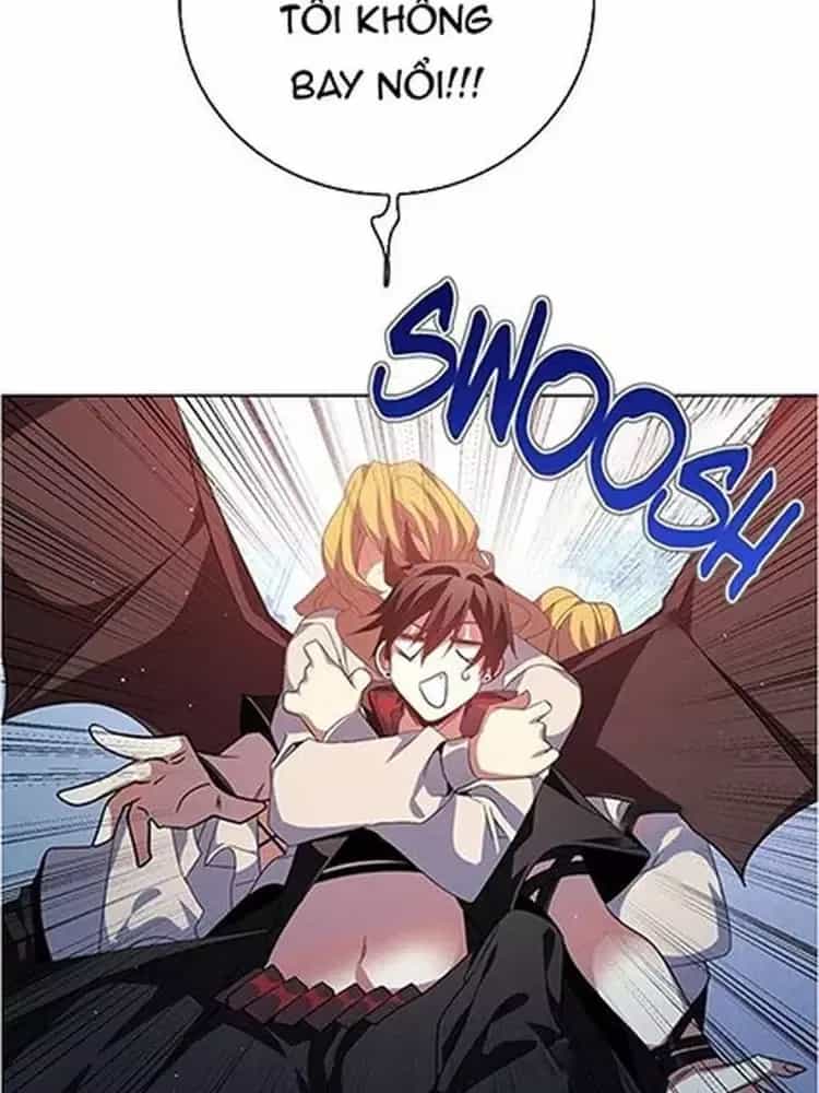 Zero Game - Chương 286 - ảnh 116
